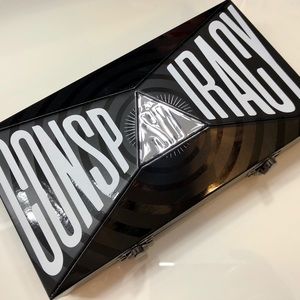 Conspiracy Palette (SD x JF Cosmetics)